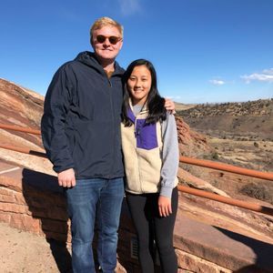 Meet your Posher, Peter